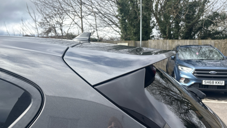 Ford Focus 1.0 EcoBoost ST-Line 5dr Petrol Hatchback